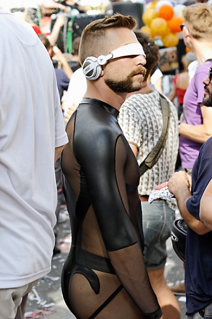 Gay Pride-Paris 2011-205